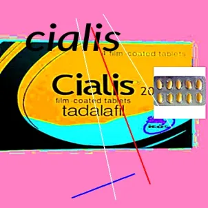 Cialis 20 mg générique